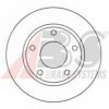 VAG 437615601 Brake Disc